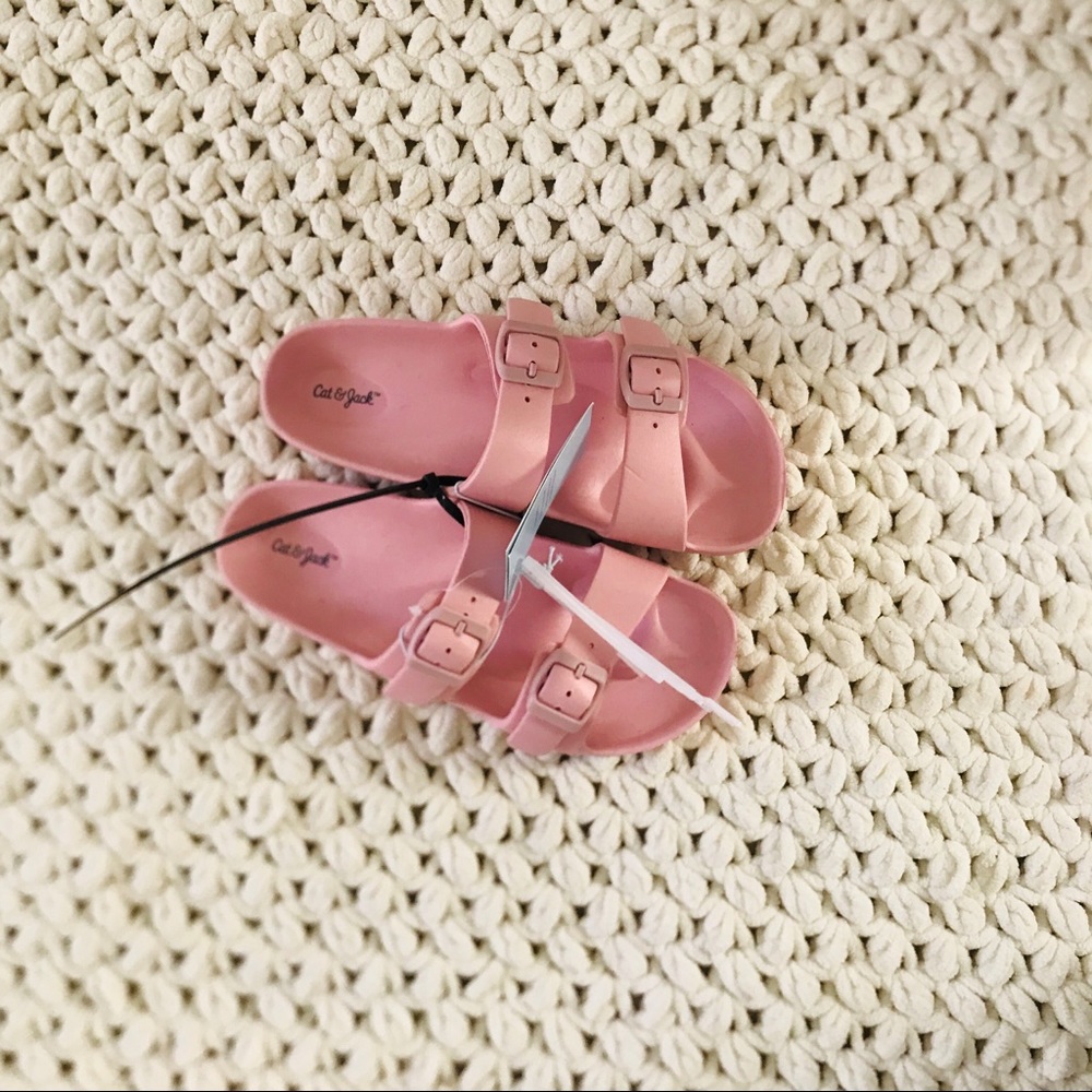 nwt sandals